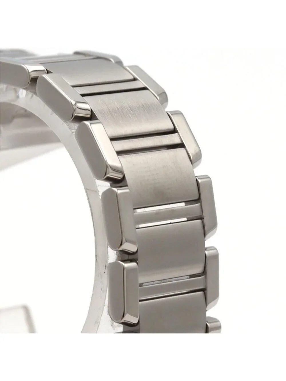 Cartier Tank Francaise SM Quartz Watch